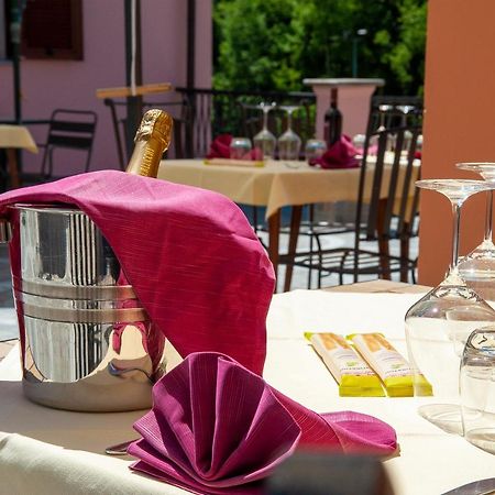 Albergo Ponte Di Nava Ormea 外观 照片