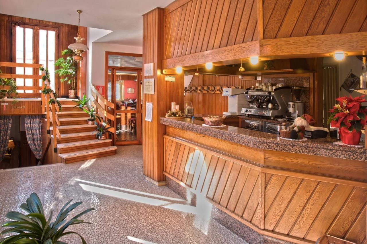 Albergo Ponte Di Nava Ormea 外观 照片