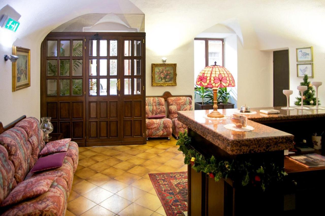 Albergo Ponte Di Nava Ormea 外观 照片