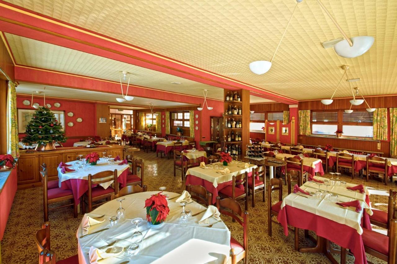 Albergo Ponte Di Nava Ormea 外观 照片