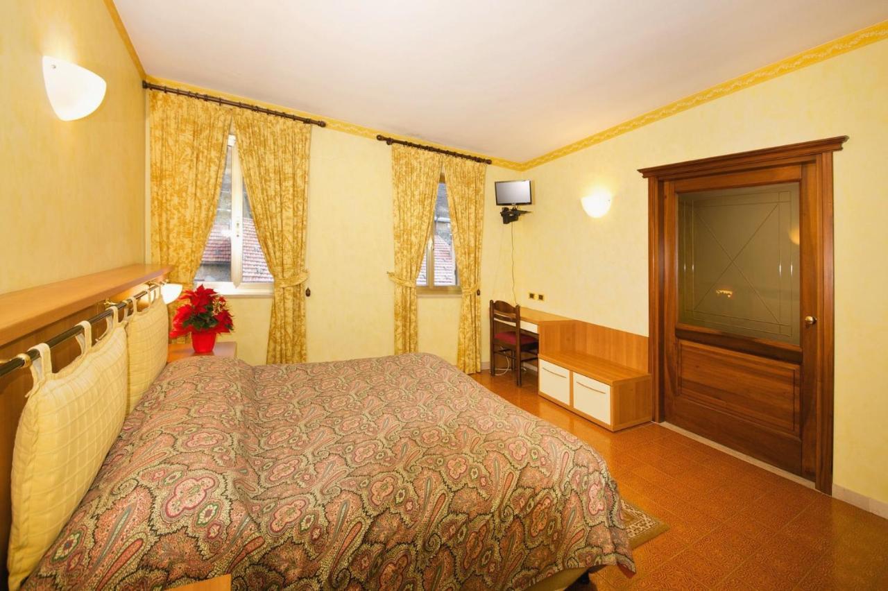 Albergo Ponte Di Nava Ormea 外观 照片