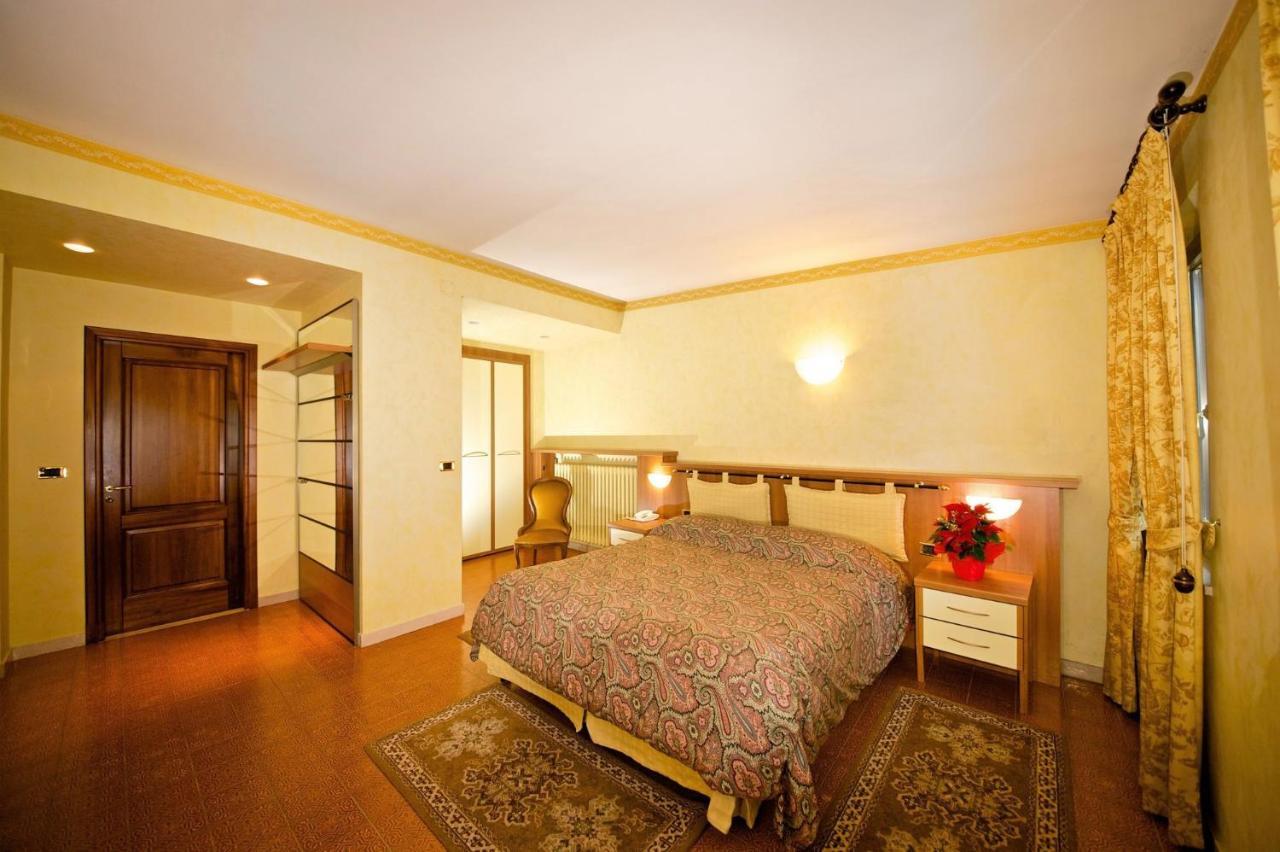 Albergo Ponte Di Nava Ormea 外观 照片