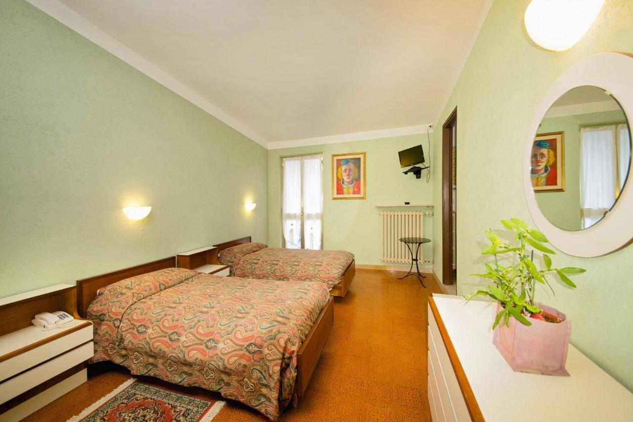 Albergo Ponte Di Nava Ormea 外观 照片