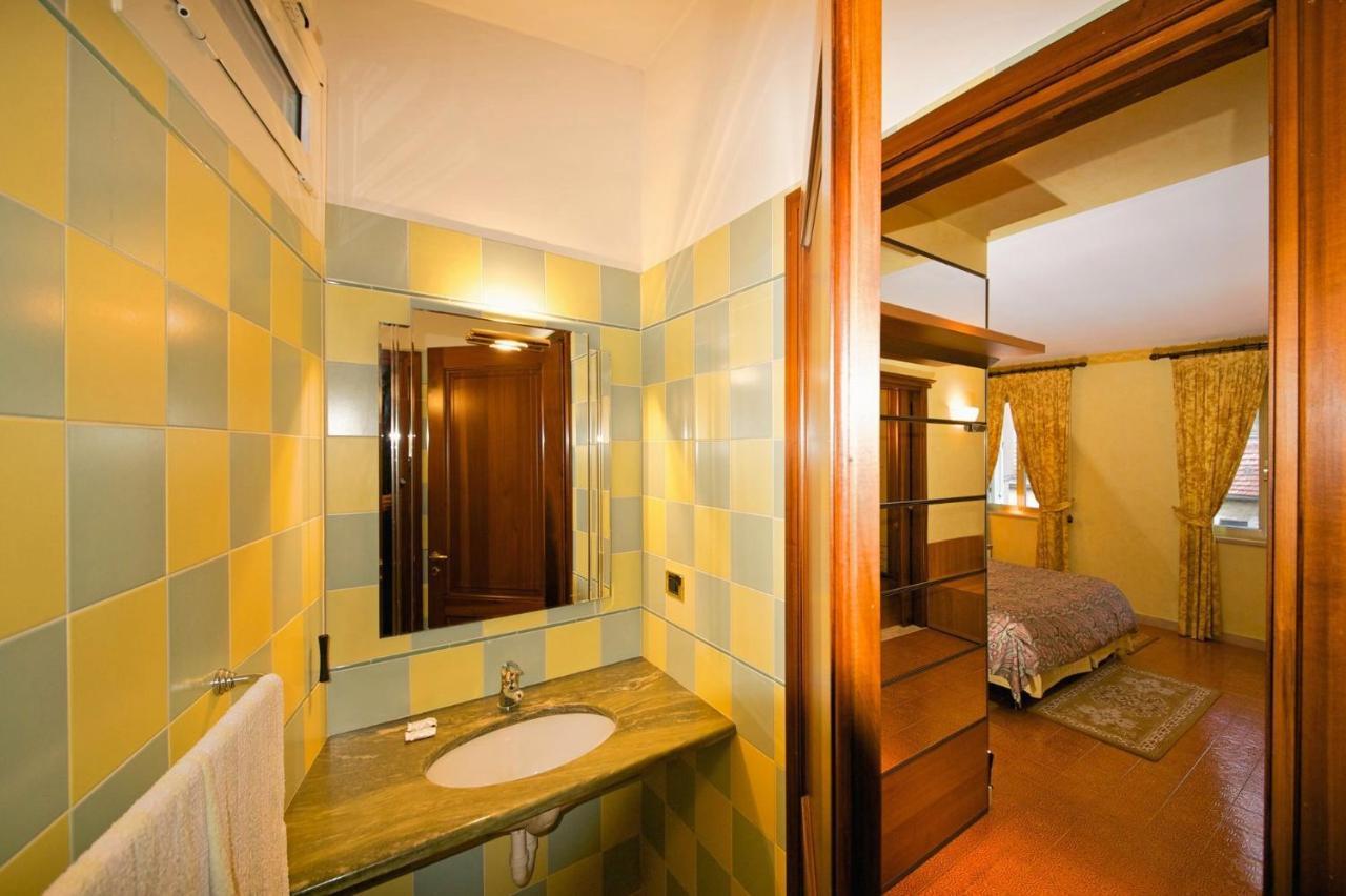 Albergo Ponte Di Nava Ormea 外观 照片