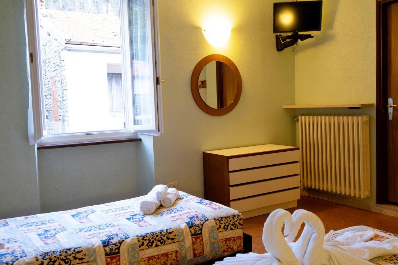 Albergo Ponte Di Nava Ormea 外观 照片